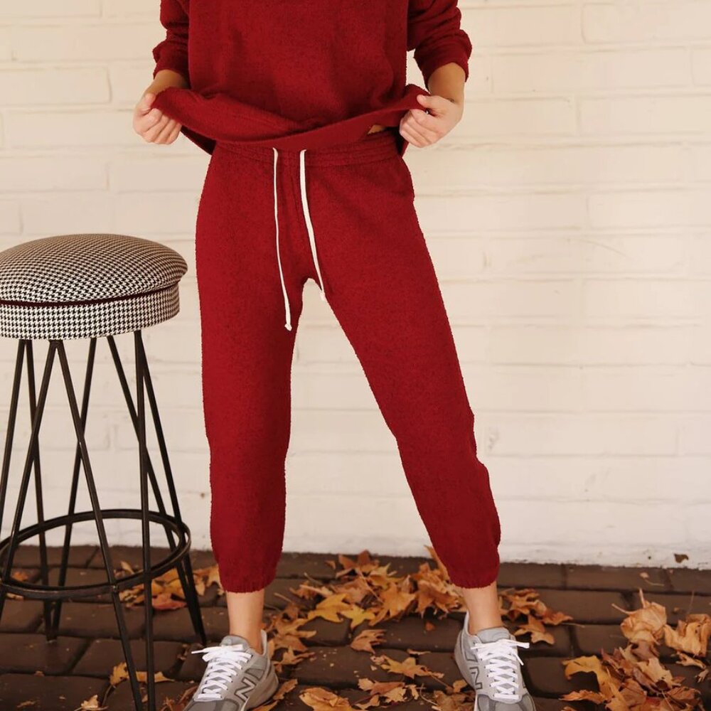 The Lady & the Sailor Vintage Sweat Pant - Picture 7 of 8